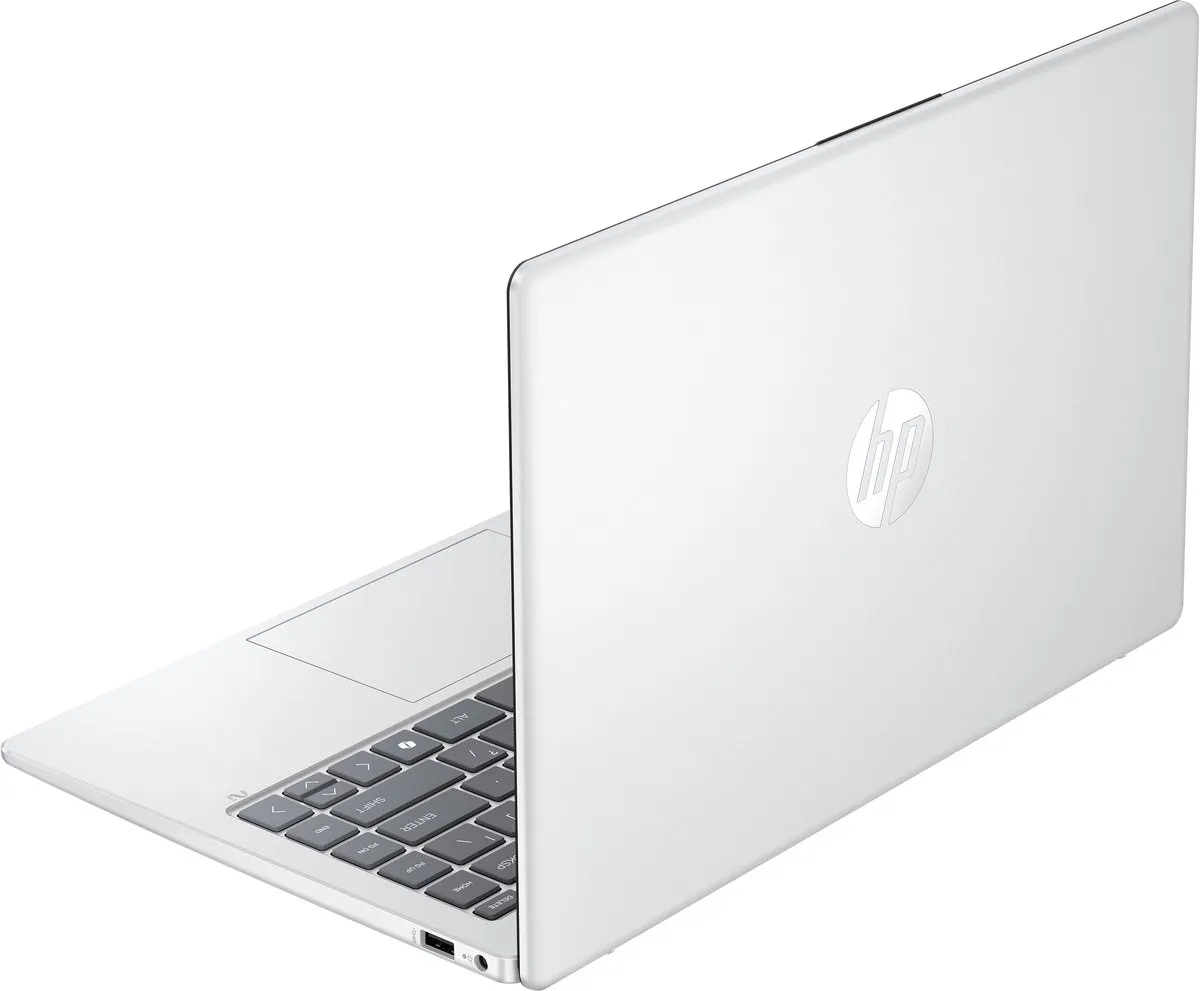 HP OmniBook 3 NGAI 14-ha0851nd Laptop - 14" Full HD - Ryzen AI 5 - 16GB RAM - 512GB SSD - Zilver