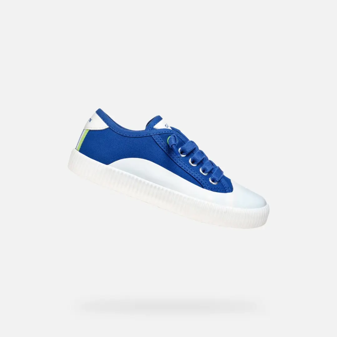 GEOX TIPPESTE TIENERS Sneakers