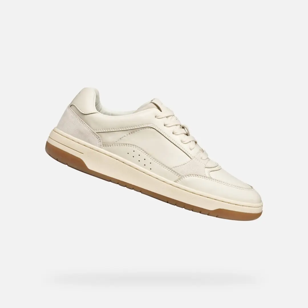 GEOX SEDRAL COURT HEREN Sneakers