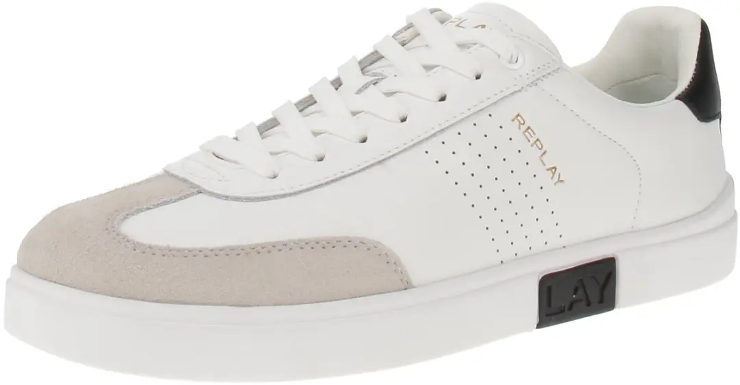 Replay Polys M Scent GMZ3P C0039L