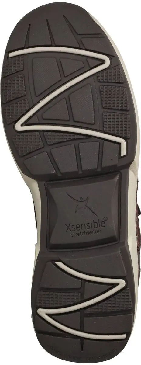 Xsensible Grenoble Stretchwalker HX Veterschoenen - Dames 43