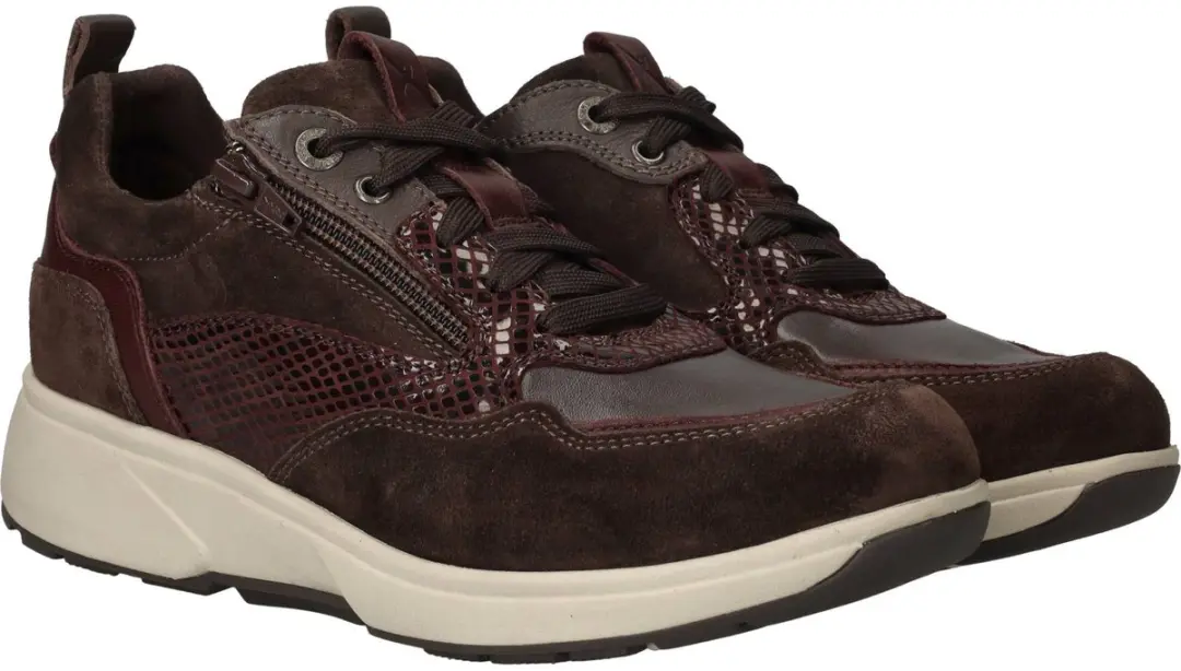 Xsensible Grenoble Stretchwalker HX Veterschoenen - Dames 43