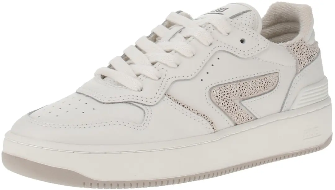 Hub Smash Sneakers - Wit - 38 - afbeelding 3 van 6