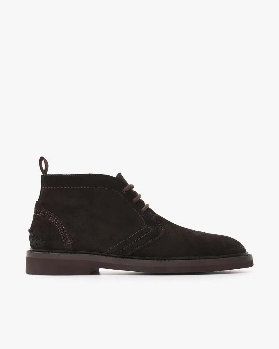 VIA VAI Lewis Myles Desert boots Heren