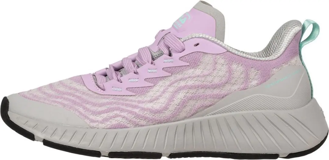 Fila dames Performance hardloopschoenen Low Novanine Women Fair Orchid-Gray Viol