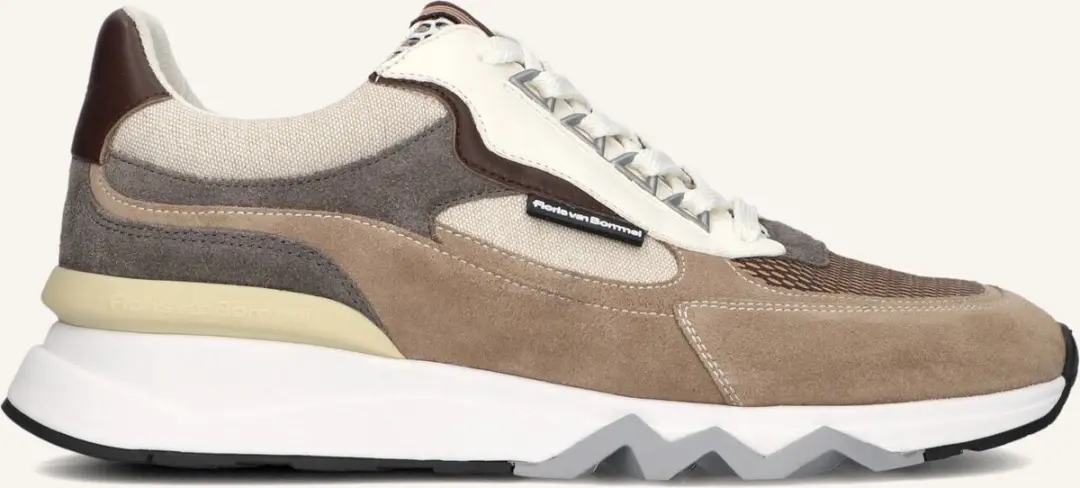 Floris Van Bommel Sfm-10234 De Zager Sneakers