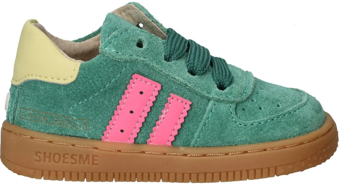 Shoesme BN26S002 Babysneakers