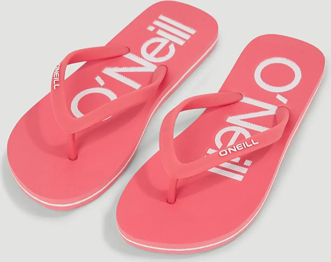 O'Neill Slipper Profile Sandals met bandje om de hiel