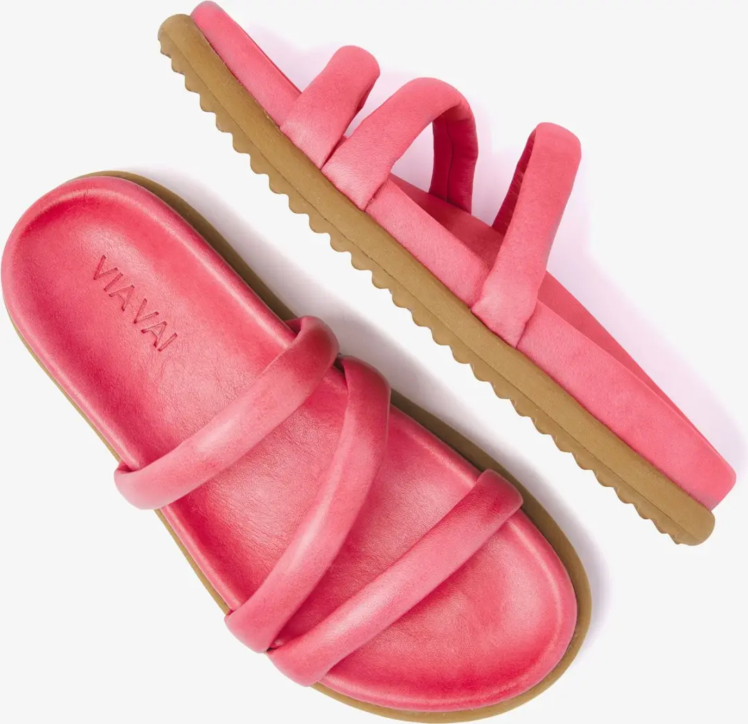 VIA VAI Candy Pop Slippers dames