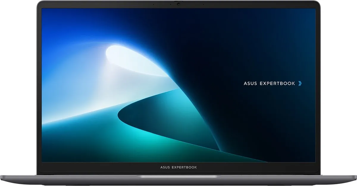 ASUS ExpertBook P1 P1503CVA-NJ0923 Laptop - 15,6" Full HD - i3-1315U - 8GB - 256GB SSD - Grijs