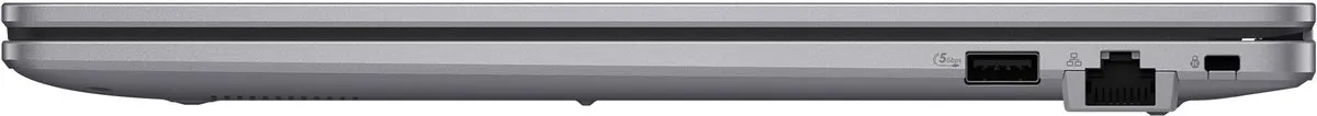 ASUS ExpertBook P1 P1503CVA-NJ0923 Laptop - 15,6" Full HD - i3-1315U - 8GB - 256GB SSD - Grijs