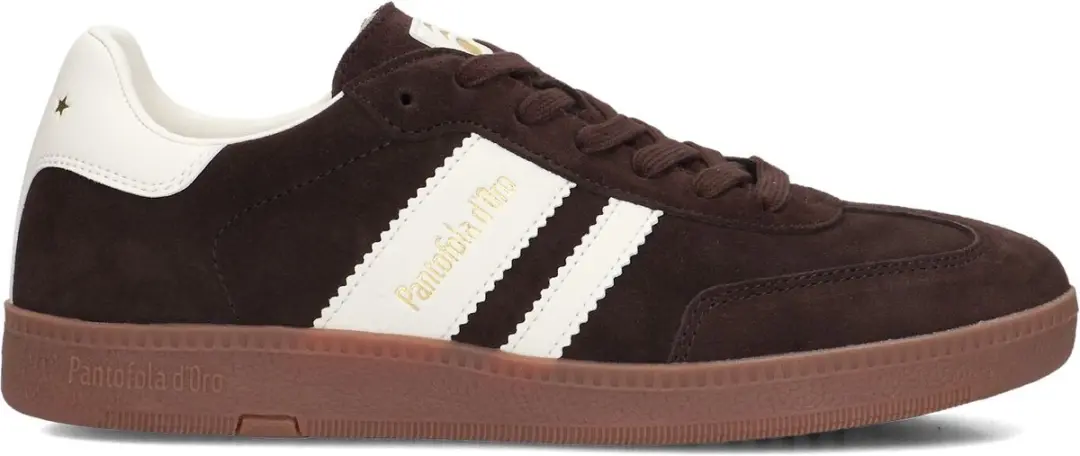 Pantofola D'Oro Bomber Sneakers