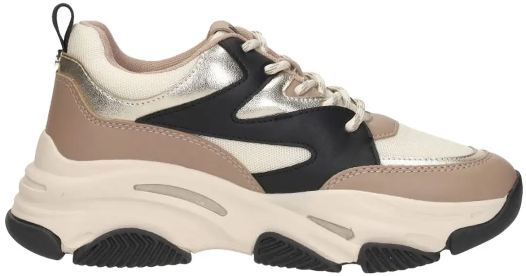 Steve Madden Jprogressive Sneakers Laag