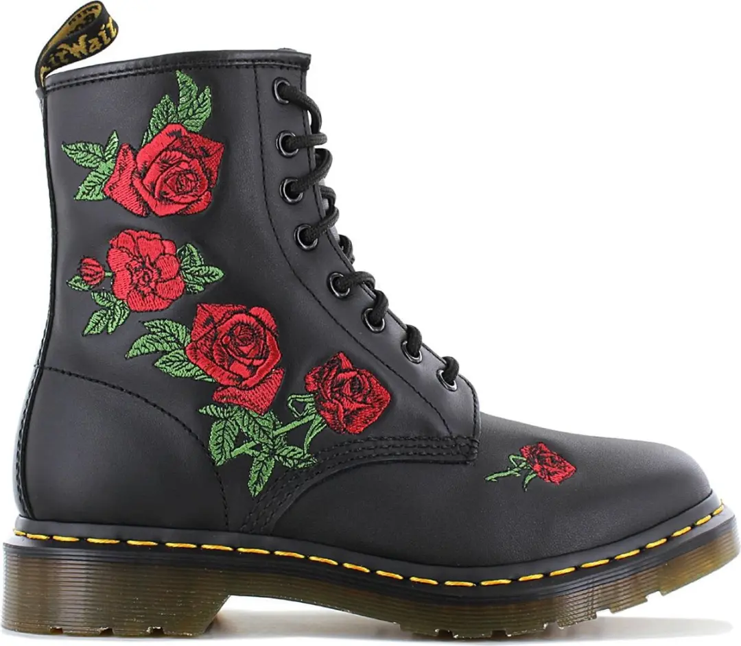 Dr. Martens 1460 Vonda Dames Veterboots