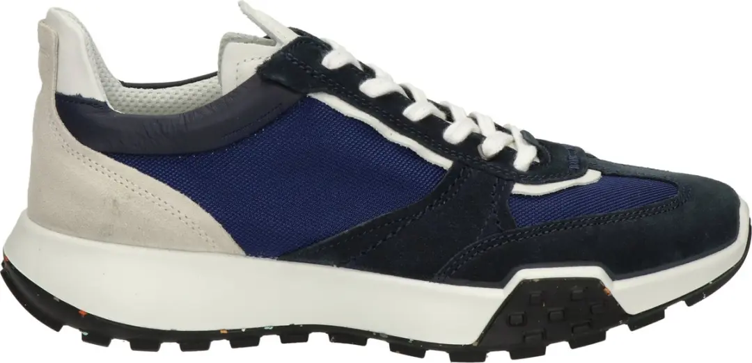 Ecco Retro heren sneaker