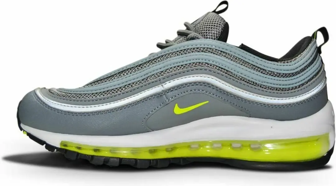 Nike Nike Air Max Lage Sneakers