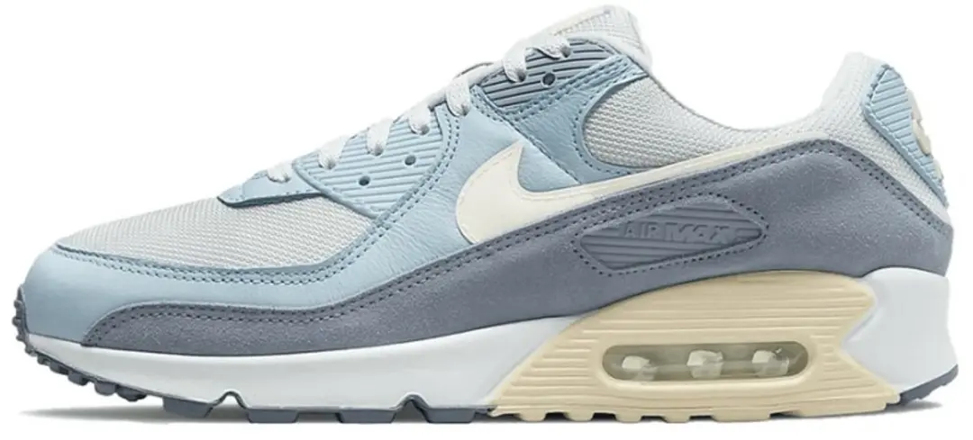 Nike Air Max 90 Premium Ashen Slate