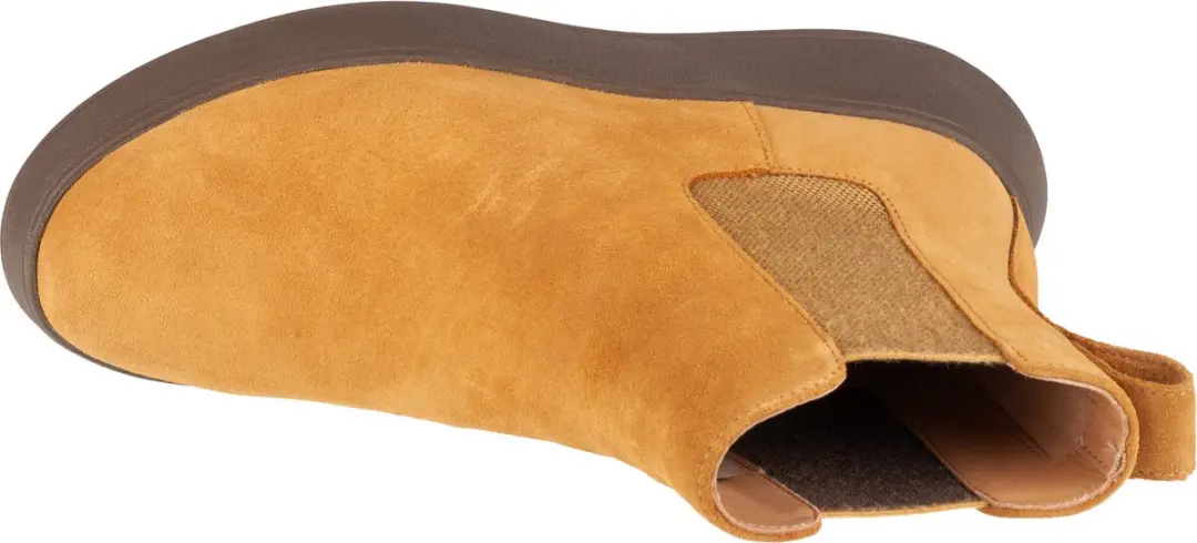 FitFlop F-Mode Laarsjes GR7-A77 - Bruin - Maat 39