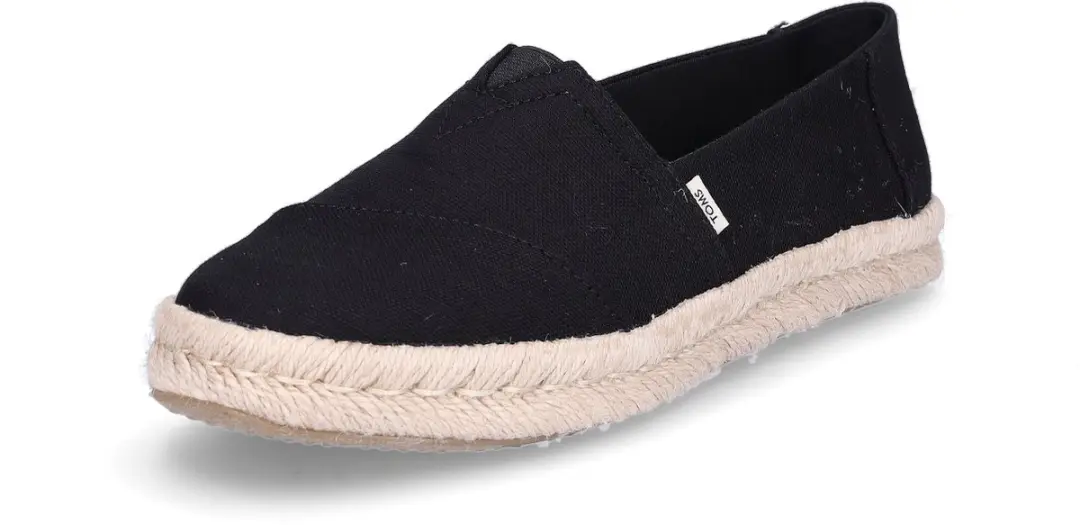 Toms Alpargata Rope 2.0 Espadrilles