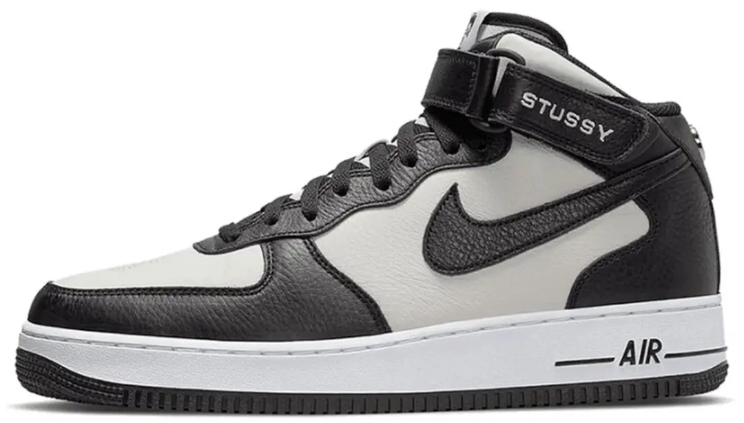 Nike Nike Air Force '07 Mid Stussy