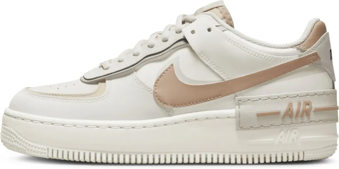 "Nike Nike Air Force 1 Shadow ""Metallic Copper""
