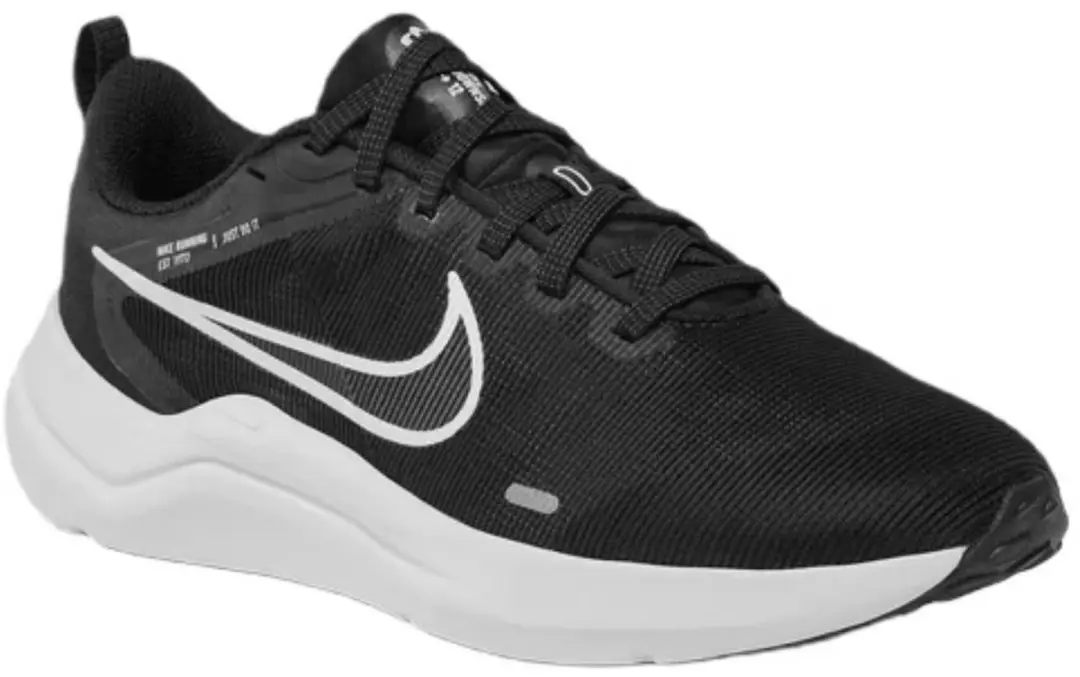 Nike DOWNSHIFTER 12 Dames Sneakers