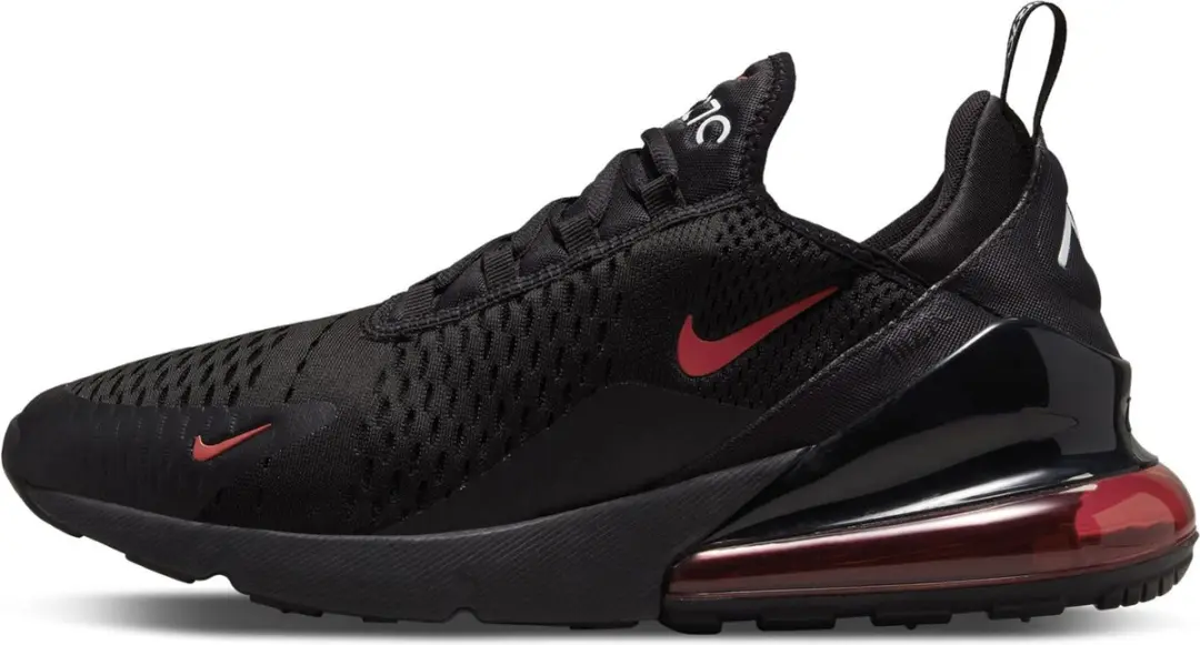 Nike Sneakers Heren