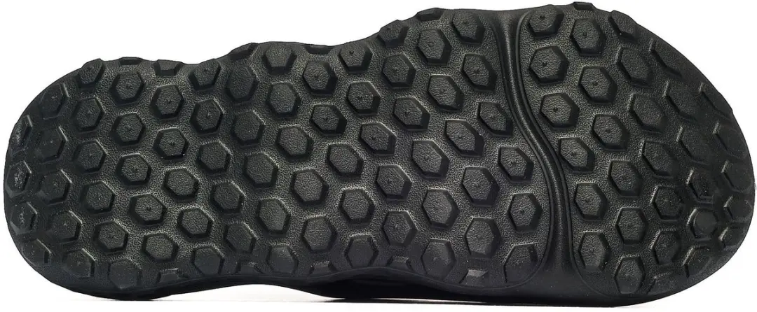 Converse Columbia Thrive Revive 46 Slippers - Zwart