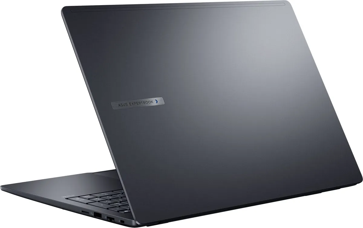 ASUS ExpertBook B5 B5605CCA-MB0015X Laptop - 16" WUXGA - 16GB/512GB - Zwart