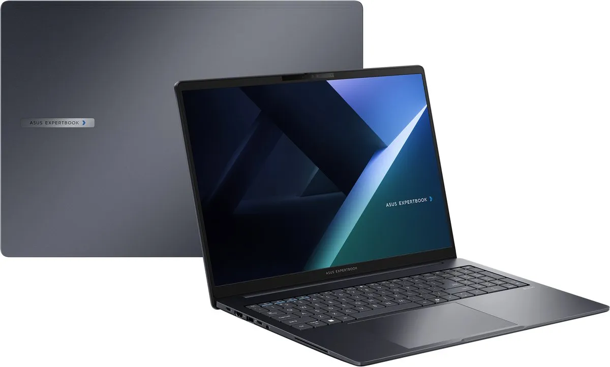 ASUS ExpertBook B5 B5605CCA-MB0015X Laptop - 16" WUXGA - 16GB/512GB - Zwart