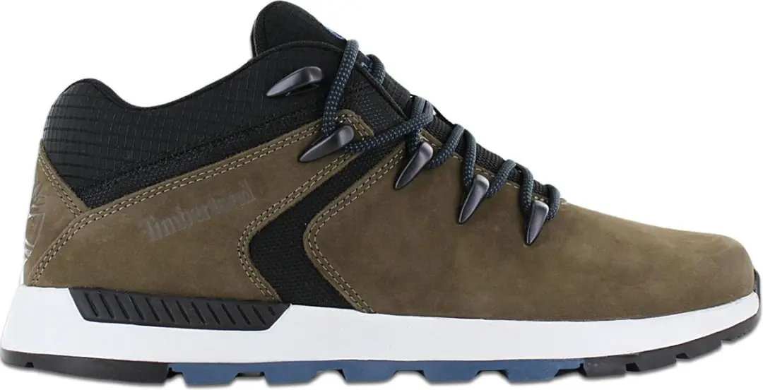 Timberland Sprint Trekker Chukka