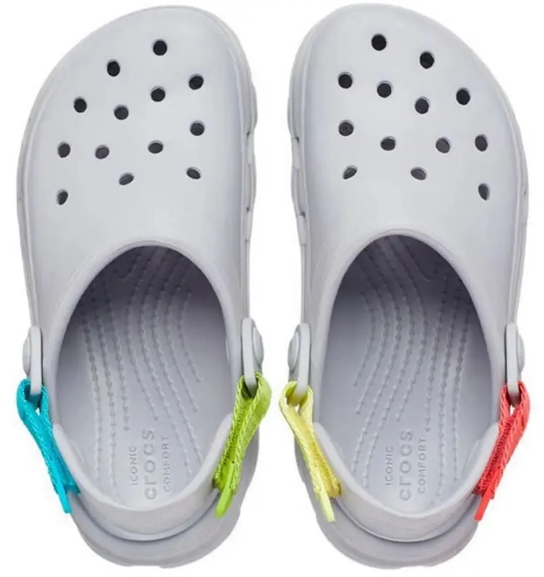 Crocs Classic All Terain Clog Microchip Maat 38/39 US J6