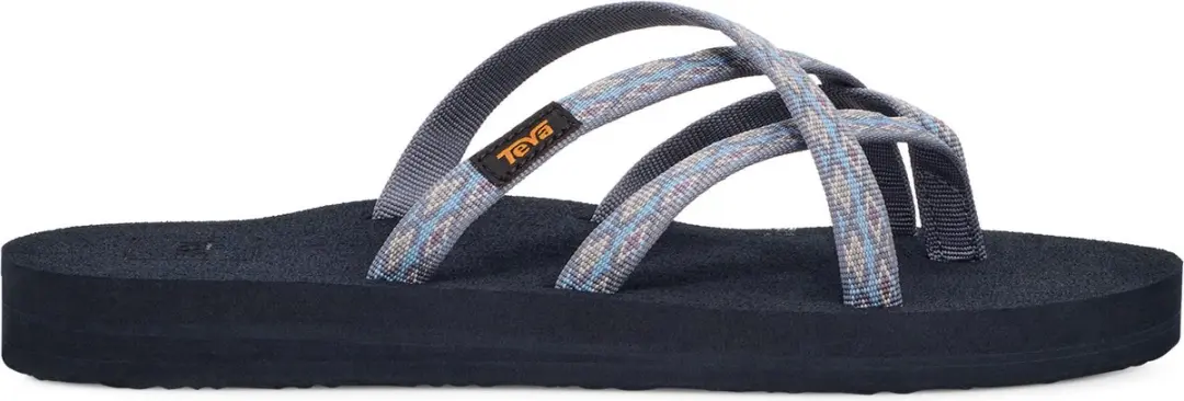 Teva W OLOWAHU Dames Slippers