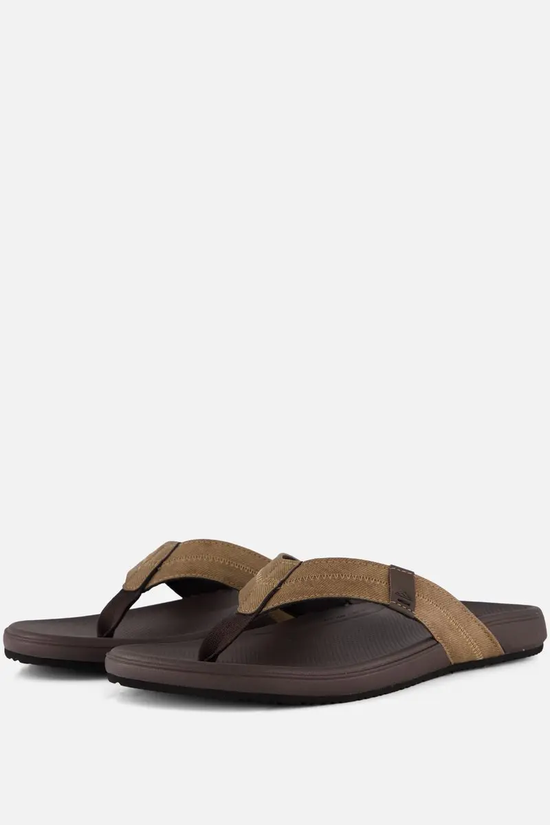 Reef Cushion Phantom 2.0 Brown/Tan Heren Slippers