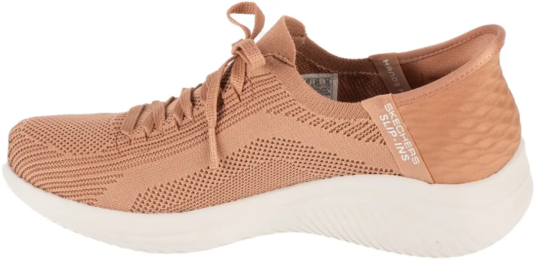 Skechers Slip-Ins Ultra Flex 3.0 149710-TAN Sneakers - Bruin