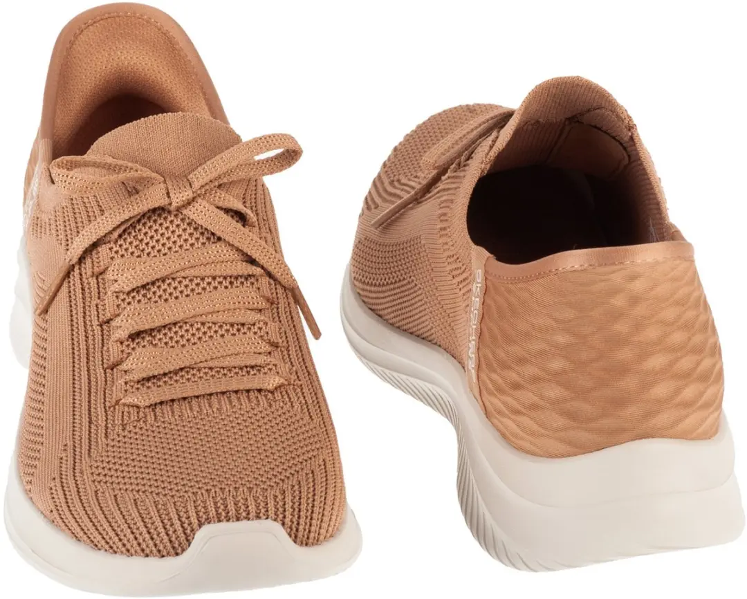 Skechers Slip-Ins Ultra Flex 3.0 149710-TAN Sneakers - Bruin