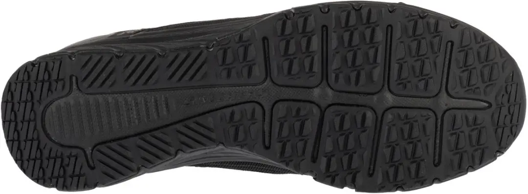 Skechers Slip-ins 104289-BBK Sneakers - Zwart