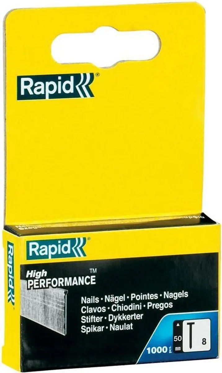 Rapid Nagels 50mm
