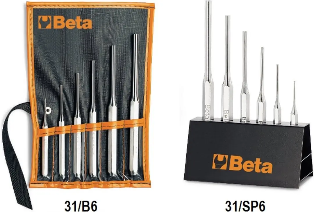 Beta 31/SPV-LEEG SUPPORT VOOR 31/SP6
