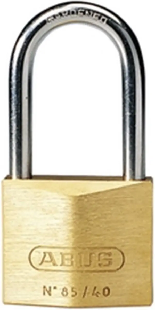 ABUS Cilinderhangslot 85/30HB24