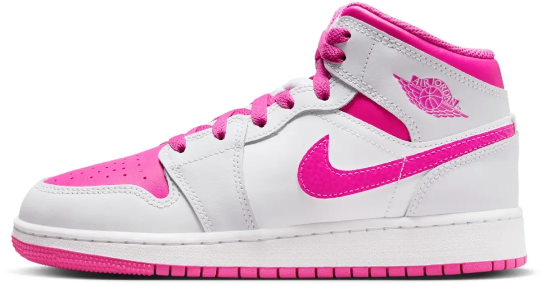 Air Jordan 1 Mid