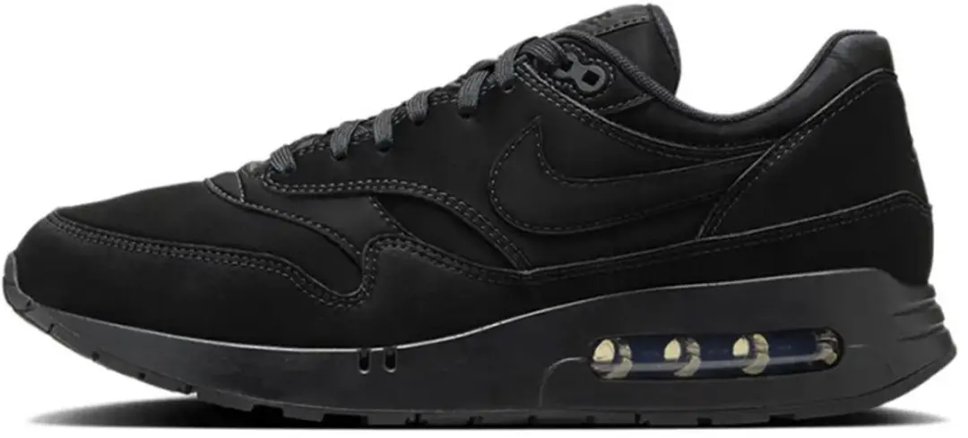Nike Air Max 1 '86 'Vanta Black' maat 40.