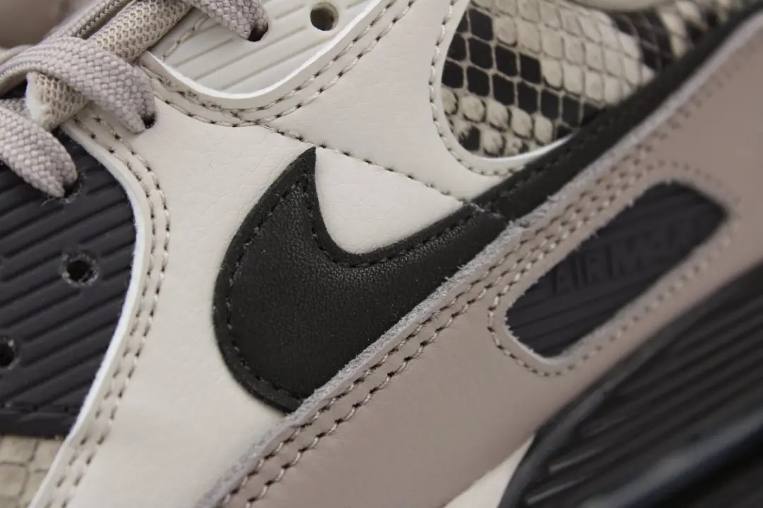 Sneakers Nike Air Max 90 Special Edition "Snakeskin"