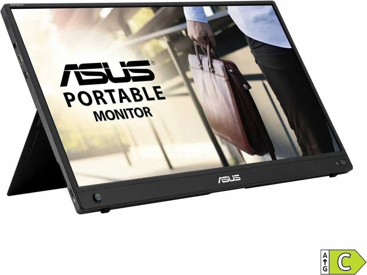 ASUS ZenScreen MB16AWP 15,6" Monitor - USB-C