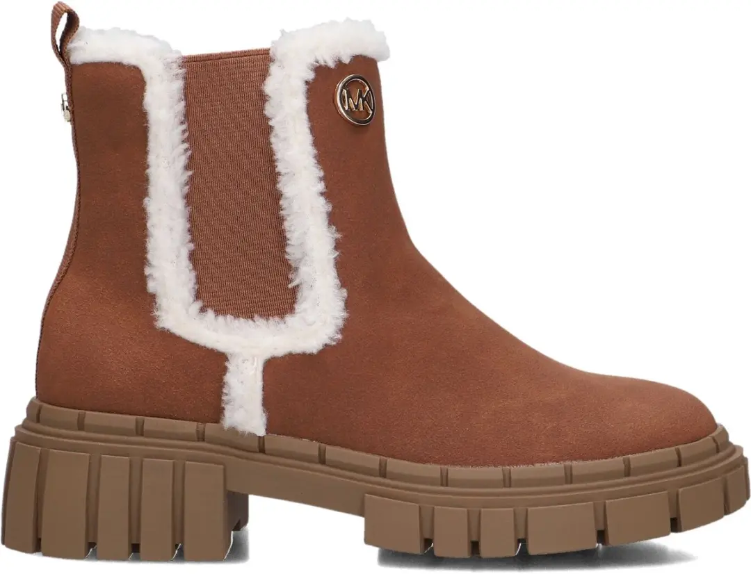 Michael Kors Kids Blake Chelsea Boots Meisjes