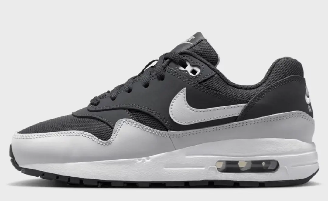 Nike Nike Air Max 1 (GS)�Maat 38.5
