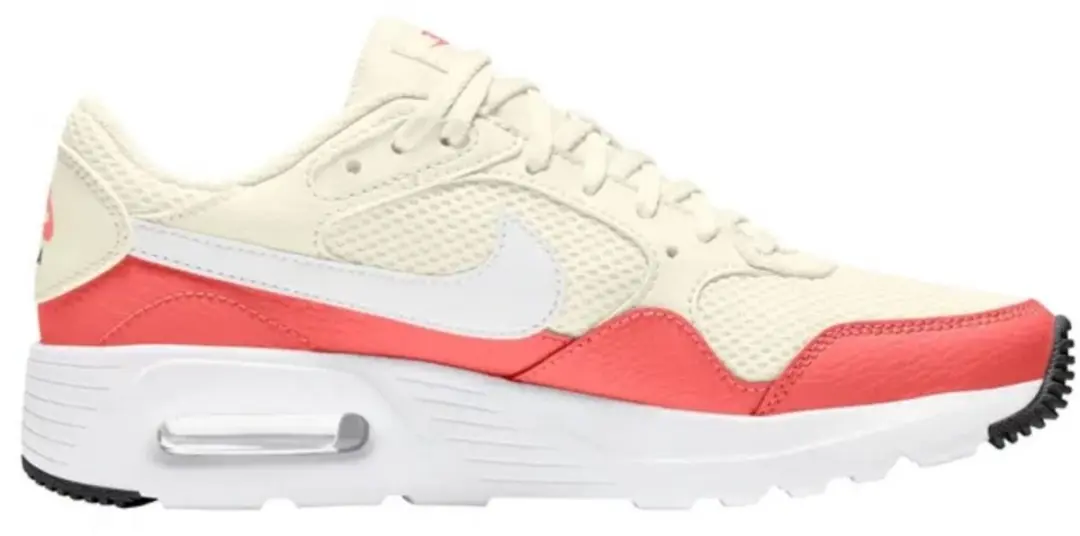 Nike Air Max SC Sneakers Dames Wit 38