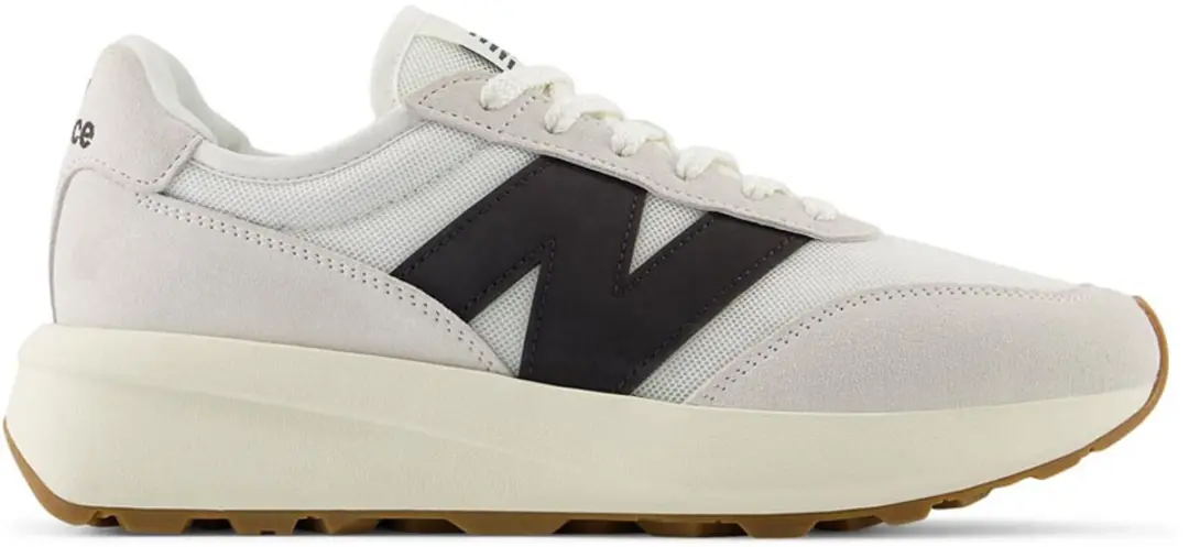 New Balance U370 Sneakers - Sea Salt - afbeelding 3 van 6