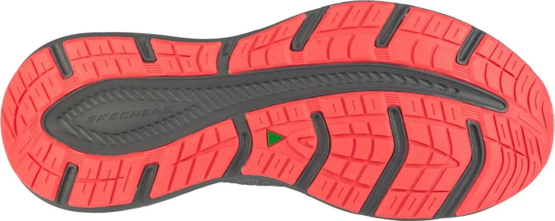 Skechers Edgeride Slip-Ins 232932-CCRD Sneakers - Grijs