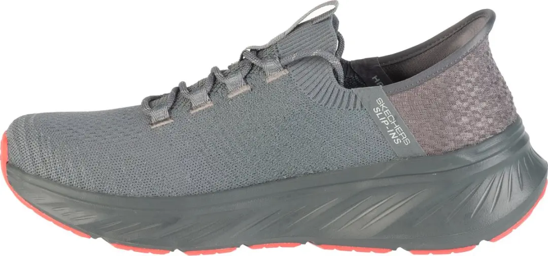 Skechers Edgeride Slip-Ins 232932-CCRD Sneakers - Grijs